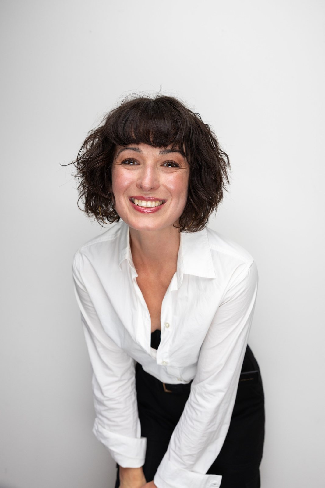 Jessica Garver portrait