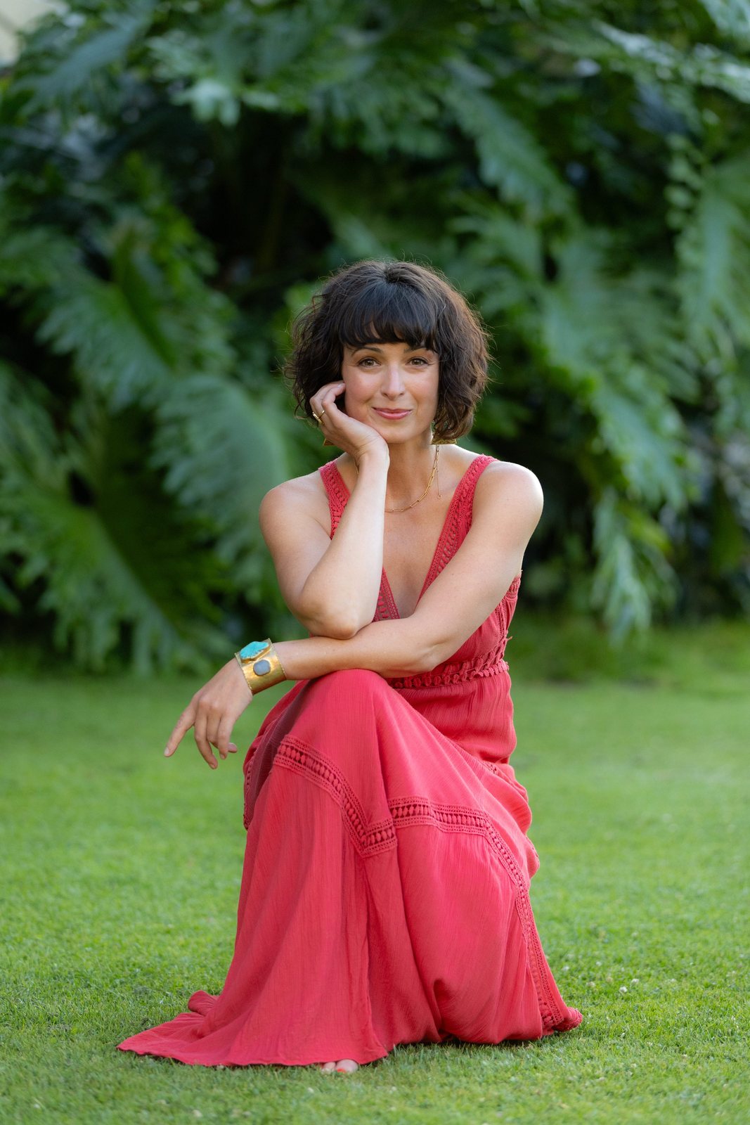 Jessica Garver consulting session